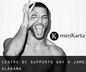 Centro di Supporto Gay a James (Alabama)
