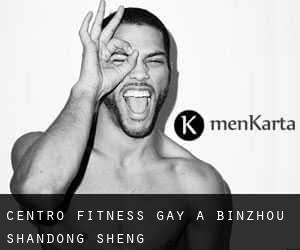Centro Fitness Gay a Binzhou (Shandong Sheng)