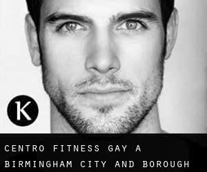 Centro Fitness Gay a Birmingham (City and Borough)