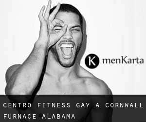 Centro Fitness Gay a Cornwall Furnace (Alabama)