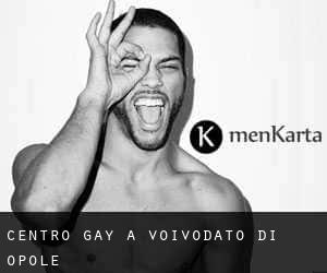 Centro Gay a Voivodato di Opole
