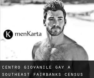 Centro Giovanile Gay a Southeast Fairbanks Census Area