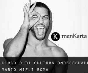 Circolo di Cultura Omosessuale Mario Mieli (Roma)