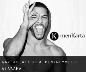Gay Asiatico a Pinkneyville (Alabama)