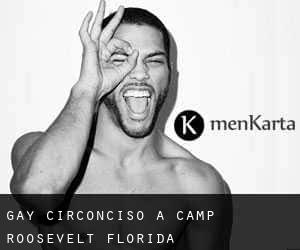 Gay Circonciso a Camp Roosevelt (Florida)