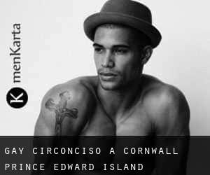 Gay Circonciso a Cornwall (Prince Edward Island)