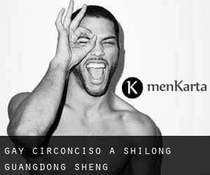 Gay Circonciso a Shilong (Guangdong Sheng)