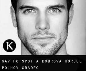 Gay Hotspot a Dobrova-Horjul-Polhov Gradec