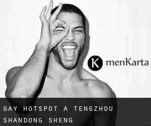 Gay Hotspot a Tengzhou (Shandong Sheng)