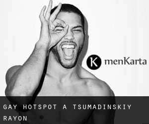 Gay Hotspot a Tsumadinskiy Rayon