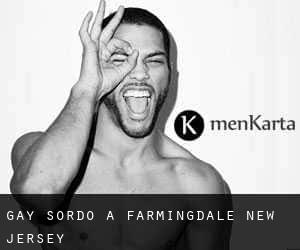Gay Sordo a Farmingdale (New Jersey)