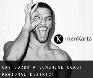 Gay Sordo a Sunshine Coast Regional District