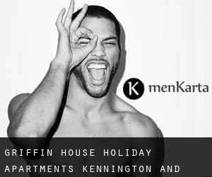 Griffin House Holiday Apartments (Kennington and Chelsea)