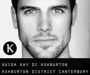 guida gay di Ashburton (Ashburton District, Canterbury)