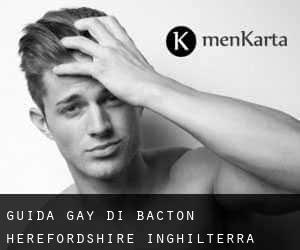 guida gay di Bacton (Herefordshire, Inghilterra)