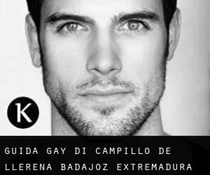 guida gay di Campillo de Llerena (Badajoz, Extremadura)