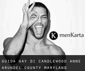 guida gay di Candlewood (Anne Arundel County, Maryland)