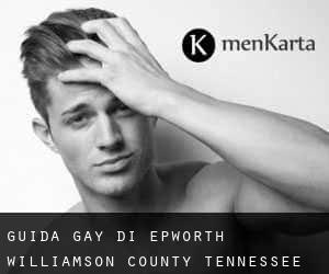 guida gay di Epworth (Williamson County, Tennessee)