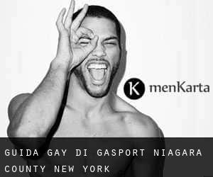 guida gay di Gasport (Niagara County, New York)