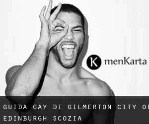 guida gay di Gilmerton (City of Edinburgh, Scozia)