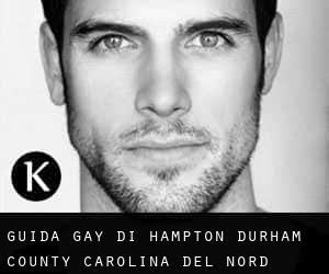 guida gay di Hampton (Durham County, Carolina del Nord)