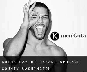 guida gay di Hazard (Spokane County, Washington)