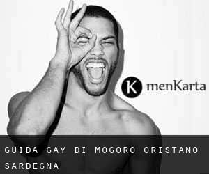 guida gay di Mogoro (Oristano, Sardegna)