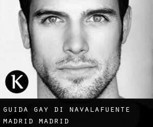 guida gay di Navalafuente (Madrid, Madrid)
