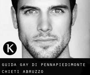 guida gay di Pennapiedimonte (Chieti, Abruzzo)