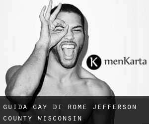 guida gay di Rome (Jefferson County, Wisconsin)