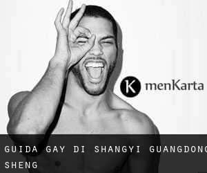 guida gay di Shangyi (Guangdong Sheng)