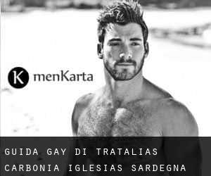 guida gay di Tratalias (Carbonia-Iglesias, Sardegna)