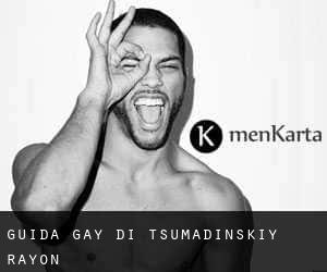 guida gay di Tsumadinskiy Rayon