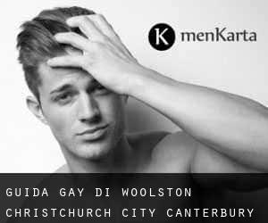 guida gay di Woolston (Christchurch City, Canterbury)