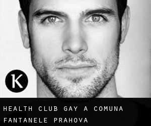 Health Club Gay a Comuna Fântânele (Prahova)