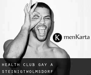 Health Club Gay a Steinigtwolmsdorf