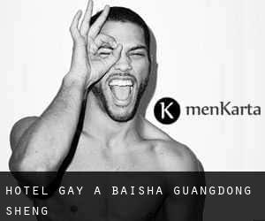 Hotel Gay a Baisha (Guangdong Sheng)