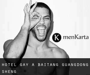 Hotel Gay a Baitang (Guangdong Sheng)