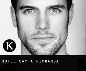 Hotel Gay a Riobamba