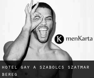 Hotel Gay a Szabolcs-Szatmár-Bereg