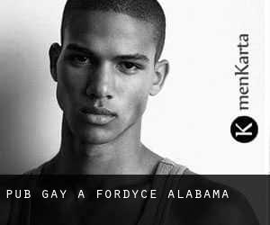 Pub Gay a Fordyce (Alabama)