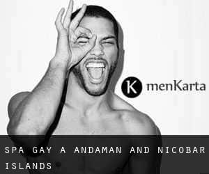 Spa Gay a Andaman and Nicobar Islands