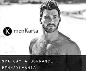 Spa Gay a Dorrance (Pennsylvania)