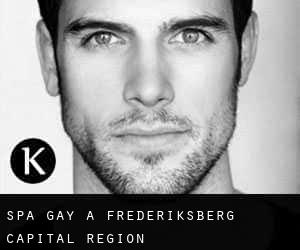 Spa Gay a Frederiksberg (Capital Region)