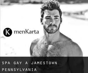 Spa Gay a Jamestown (Pennsylvania)