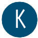 Kosciusko (1st letter)
