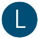 Lake (1st letter)