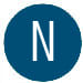 Nebraska (1st letter)
