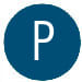 Porter (1st letter)